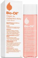 BIO-OIL do pielęgnacji skóry BLIZNY ROZSTĘPY 125ml