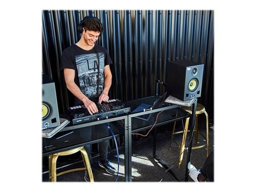 Hercules DJControl Inpulse 500 | Hercules na Arena.pl