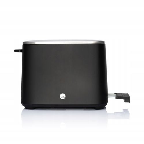 Toster Wilfa CT-1000MB czarny 1000 W na Arena.pl