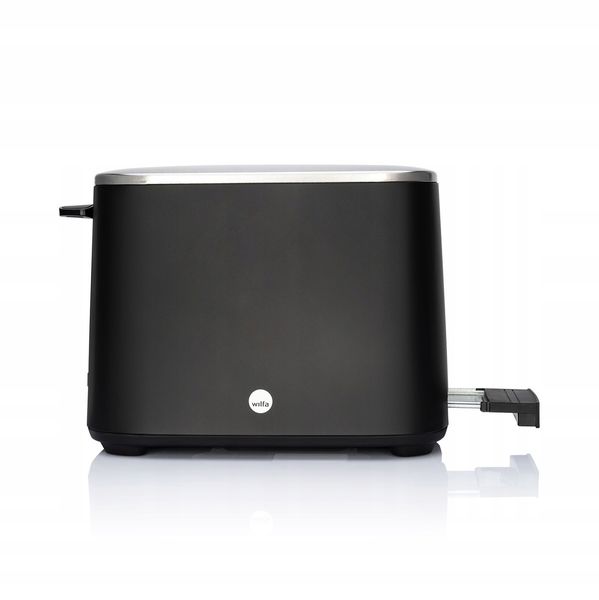 Toster Wilfa CT-1000MB czarny 1000 W zdjęcie 3