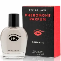eye of love eol phr parfum deluxe 50ml - kompozycja romantyczna i świeża