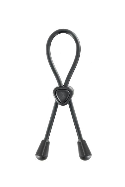 Cockring ajustable a boucle zdjęcie 1