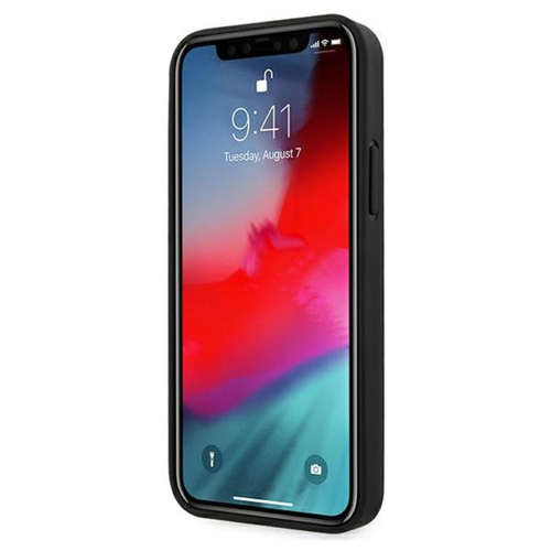 Etui do iPhone 12/iPhone 12 Pro (szary) #0 na Arena.pl