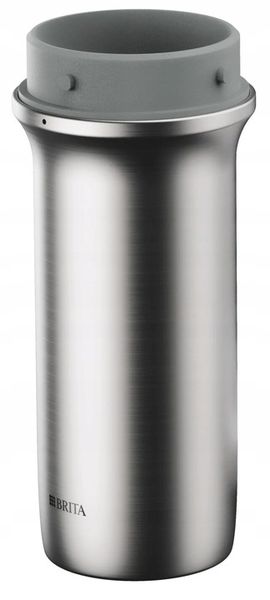 Saturator BRITA Sodatrio Czarny zdjęcie 5