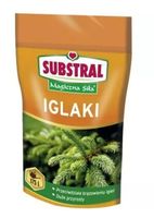 nawóz do iglaków mineralny koncentrat krystaliczny 350g magiczna siła s