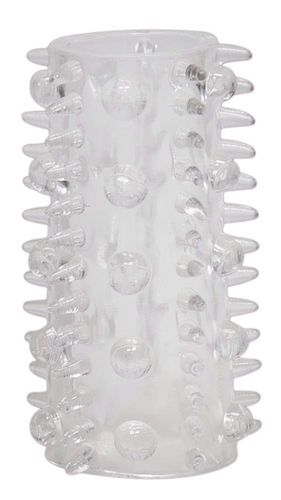 Red Roses Penis Ring Set 6 Pcs na Arena.pl