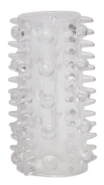 Red Roses Penis Ring Set 6 Pcs zdjęcie 4