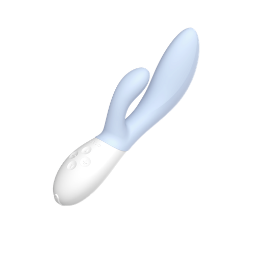 wibrator króliczek ina 3 seafoam lelo na Arena.pl