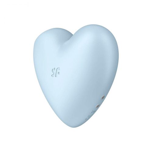 Stymulator-Cutie Heart (Blue) na Arena.pl