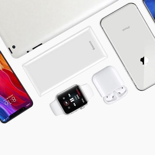 BASEUS MINI JA POWER BANK 30000MAH WHITE na Arena.pl