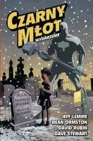 Czarny Młot. Tom 2. Wydarzenie