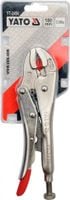 szczypce morsa krótkie 180mm