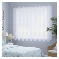 Firanka Mellos 300 x 180 cm DomoweTekstylia | WN2M91 T18