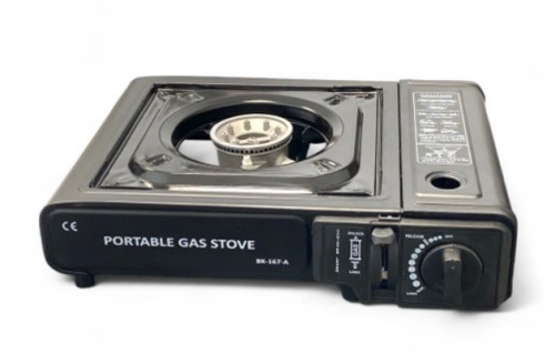 Kuchenka turystyczna 2w1 na Arena.pl