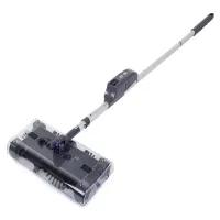 Ręczny odkurzacz elektryczna szczotka kaśka na baterie do podłogi