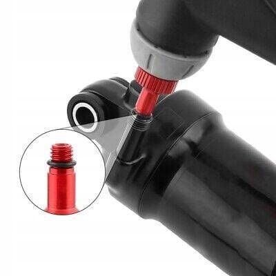 Rock Shox adapter do pompowania dampera monarch na Arena.pl