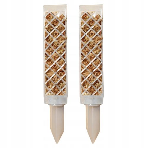 Podpora do roślin pnączy do mchu Sphagnum Palik Tyczka Do Monstery 50 na Arena.pl