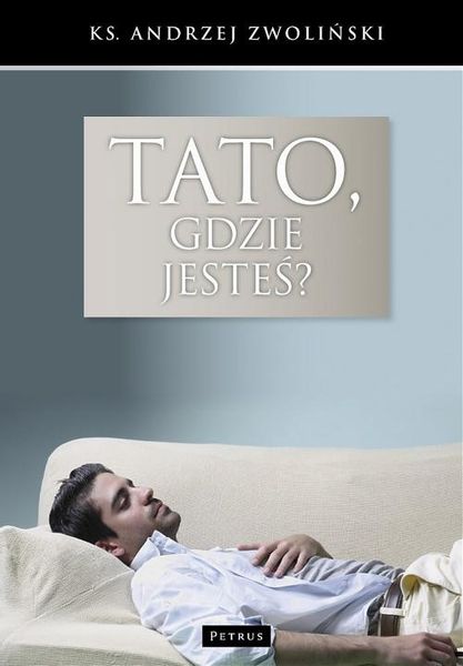 (pdf) Tato, gdzie jesteś? zdjęcie 1