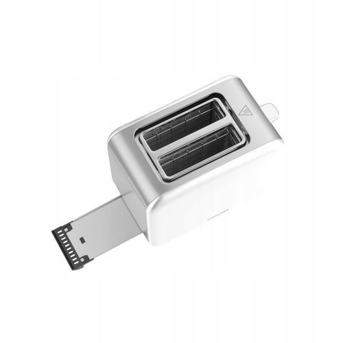 Toster CONCEPT TE2051 WHITE na Arena.pl