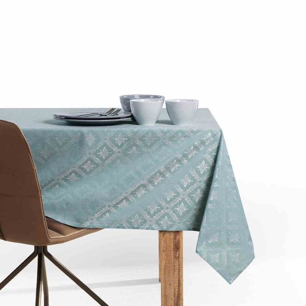 TCLOTH/DK/MAYA/HMD/MINT/110X240 zdjęcie 4