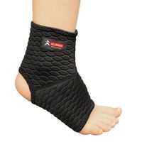 opaska na kostkę coolmax r.s  y104 allright