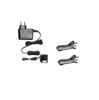 KLIPS LED OŚWIETLENIE SZKLANYCH PÓŁEK ZESTAW ZK-2