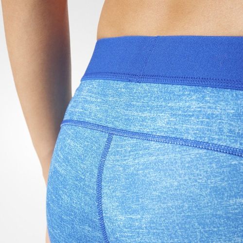 Legginsy Adidas Tf Static Capri AA7207 M na Arena.pl