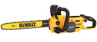 pilarka łańcuchowa akumulatorowa 45cm 54v xr 0*ah - dw dcmcs574n