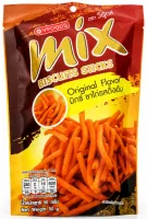 Chrupiące paluszki Biscuit Sticks Original Flavour 50g - VFoods