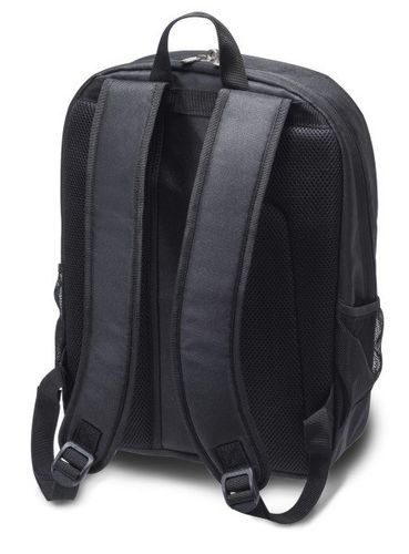 Backpack BASE 15-17.3 Black - Plecak na notebook na Arena.pl