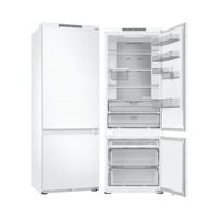 Lodówka SAMSUNG BRB38G705EWW/EF