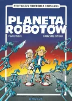 Planeta Robotów (Wydanie Kolekcjonerskie)