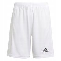SPODENKI JUNIORSKIE SQUADRA 21 ADIDAS 128cm