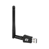 Karta sieciowa WiFi Rebel 2,4 / 5 Ghz WEP WPA WPA2