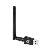 Karta sieciowa WiFi Rebel 2,4 / 5 Ghz WEP WPA WPA2