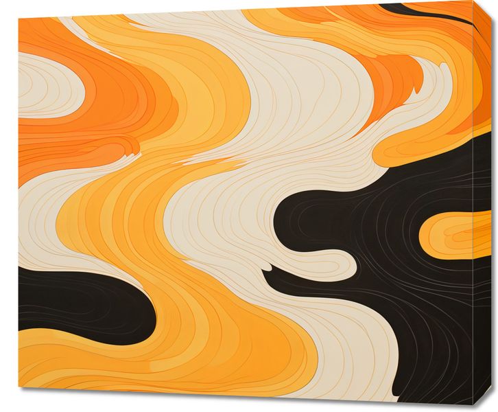 Obraz 70x60cm Słońce i Cień zdjęcie 1