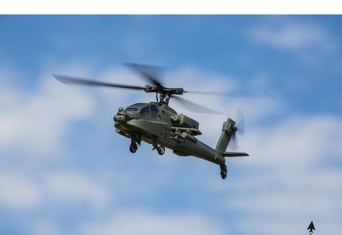 Blade Micro Apache AH-64 RTF Mode 2 na Arena.pl