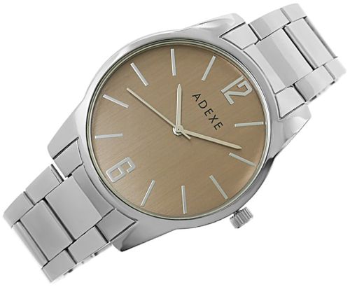 Zegarek Męski ADEXE 9905C-2A na Arena.pl