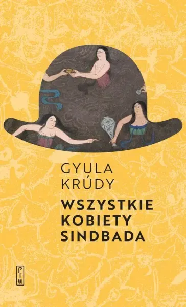 Wszystkie kobiety Sindbada zdjęcie 1