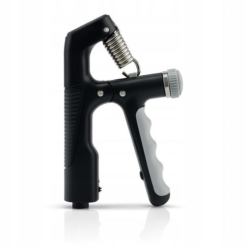 ŚCISKACZ DO RĄK DŁONI Z REGULACJĄ 10-100kg na Arena.pl