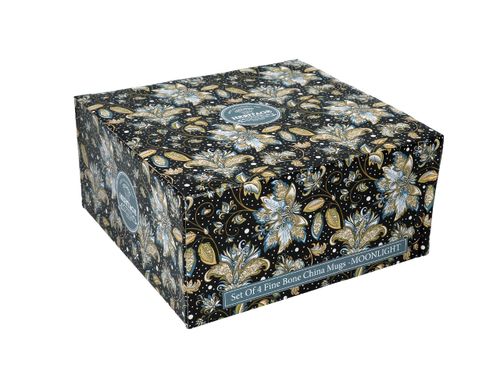 Kpl. 4 kubków - Moonlight (FBCh) na Arena.pl