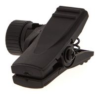 Uchwyt uniwersalny na klip mikrofonu instrumentalnego the t.bone Ovid CC100