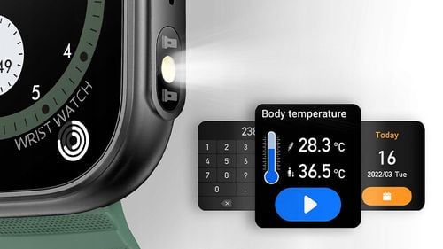 SMARTWATCH MYPHONE Watch Tool na Arena.pl