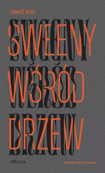 Sweeny wśród drzew zdjęcie 1