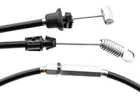 Linka biegu wstecznego Pubert Terro S6B2 CZĘŚĆ ORYGINALNA 0308010019