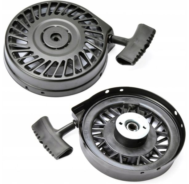 SZARPAK ROZRUSZNIK STARTER TECUMSEH S-8 zdjęcie 1