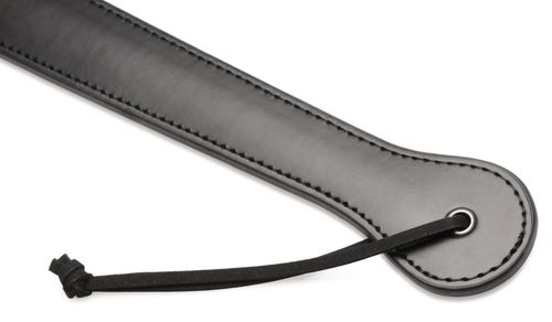 slapper synthetic leather paddle xl - 48 cm na Arena.pl