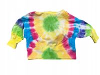 NEXT bluza dziecięca r98