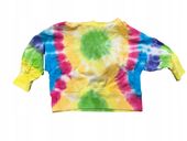 NEXT bluza dziecięca r98