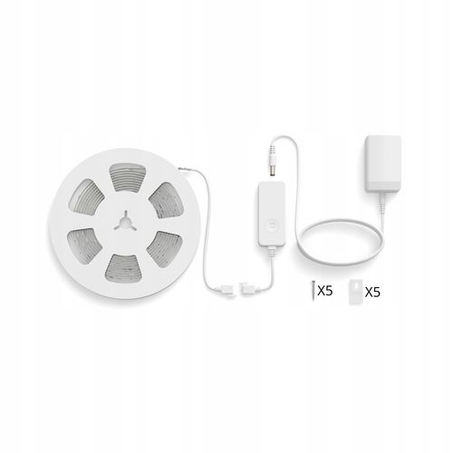 Taśma LED PHILIPS SMART 929004706621 4 m Bluetooth na Arena.pl